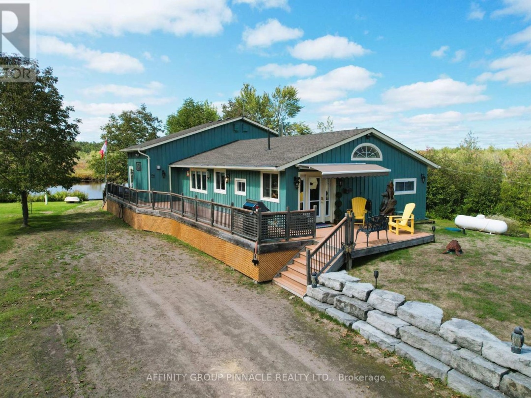 195 NORTH SHORE ROAD, 