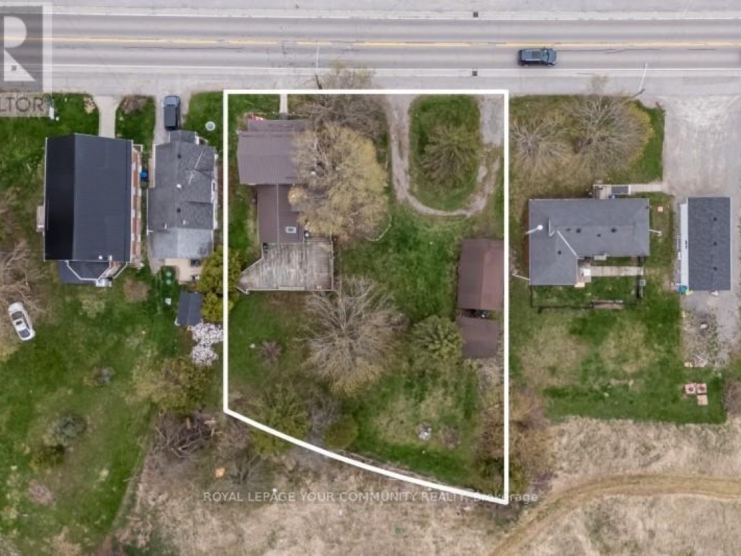 4071 HWY 35 HIGHWAY, 