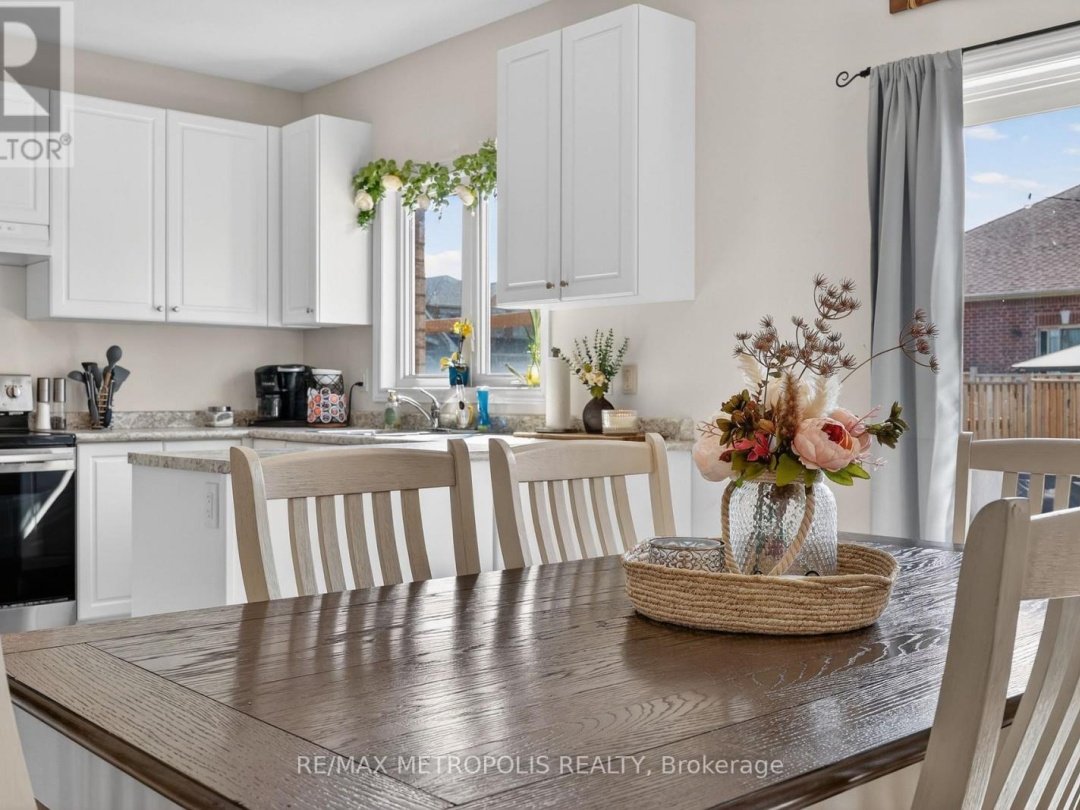 51 FURNISS STREET, Brock (Beaverton)