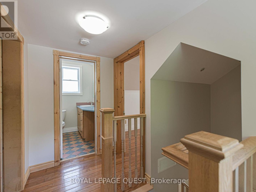 1046 SOUTHWOOD ROAD, Gravenhurst (Morrison)