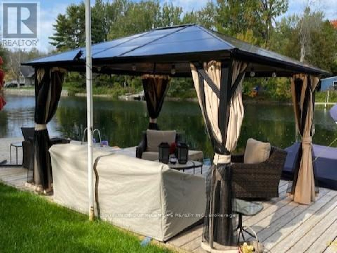 4600 TRENT TRAIL, Severn River