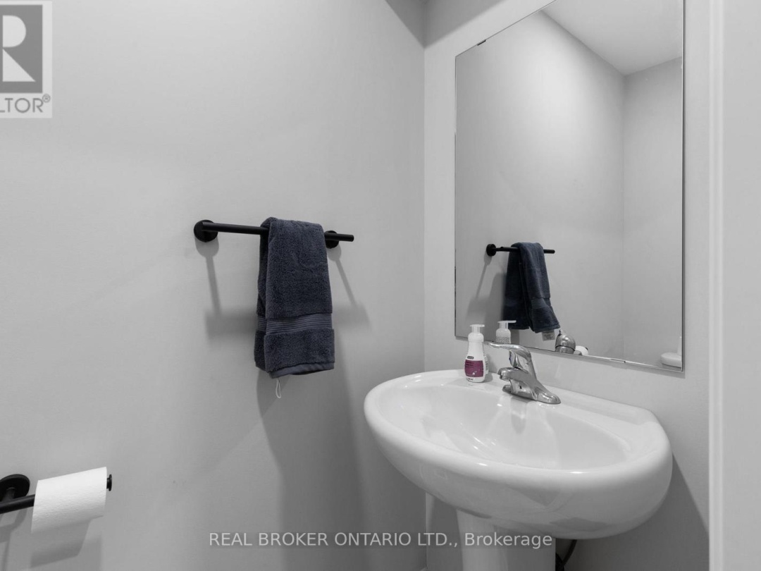 3 MCCONNELL CRESCENT, Bracebridge (Macaulay)