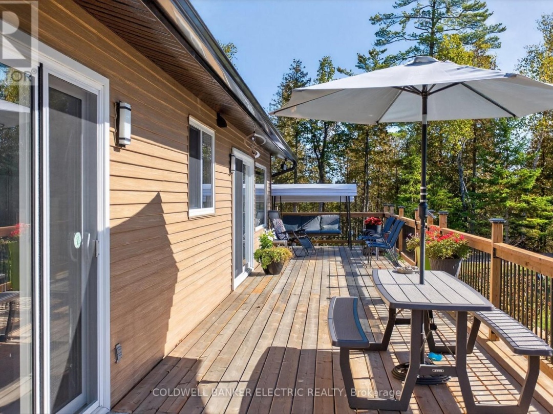 1352 COUNTY RD 49 ROAD, Little Silver Lake
