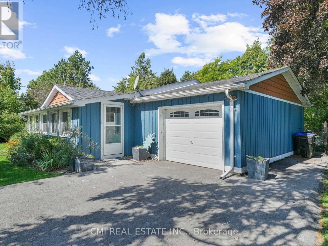 1297 RAMARA RD 47 ROAD, Lake Simcoe