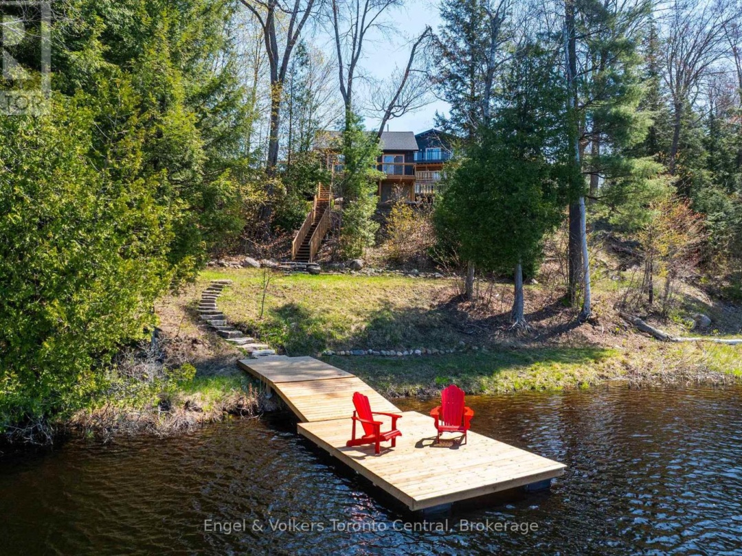1457 LAKE JOSEPH ROAD, 
