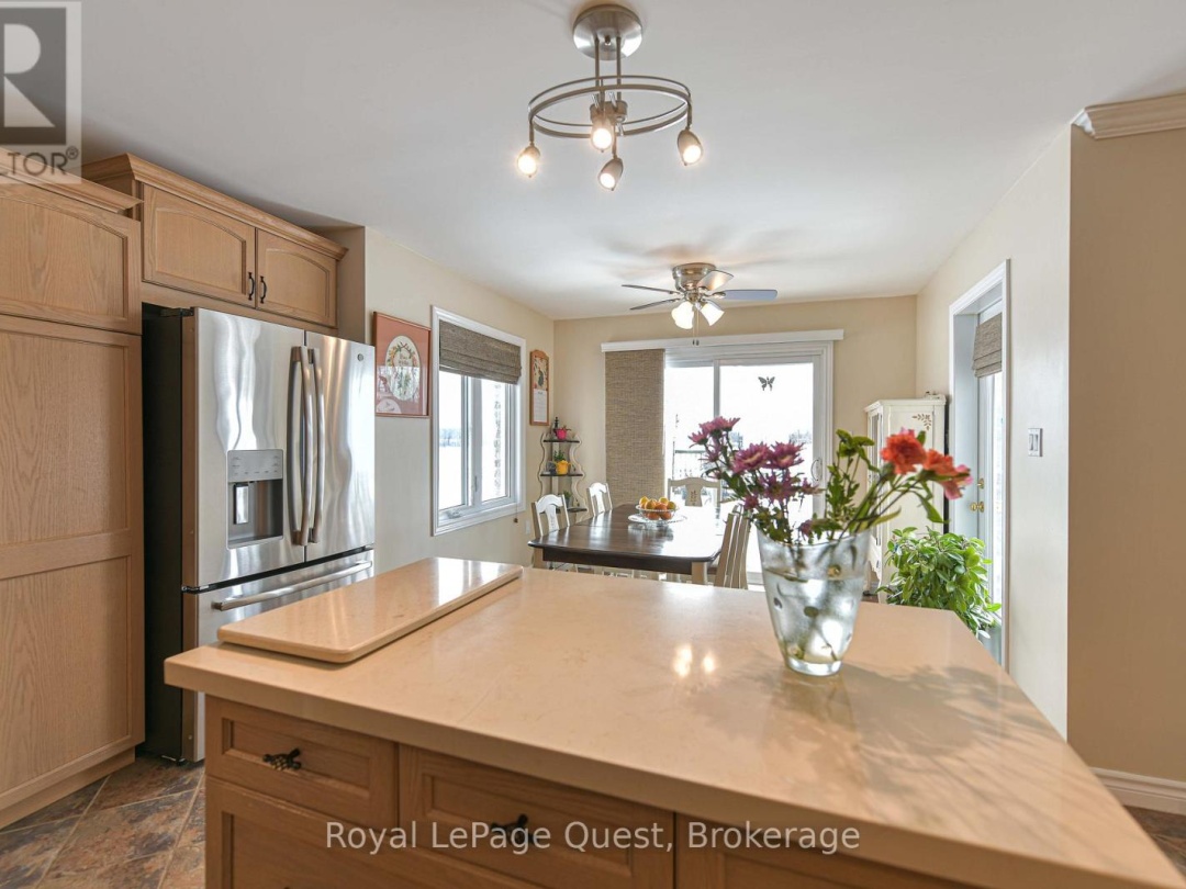 4662 ZACHARY CRESCENT, Ramara (Atherley)
