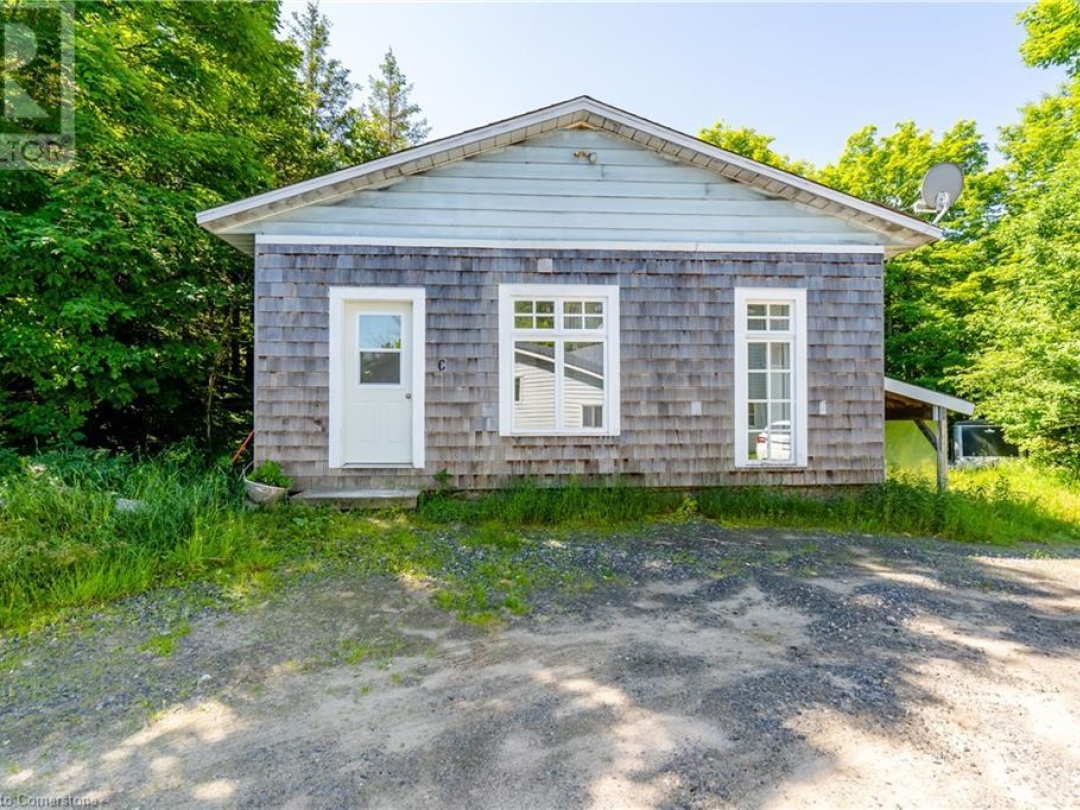 3 RANKIN LAKE Road, Seguin