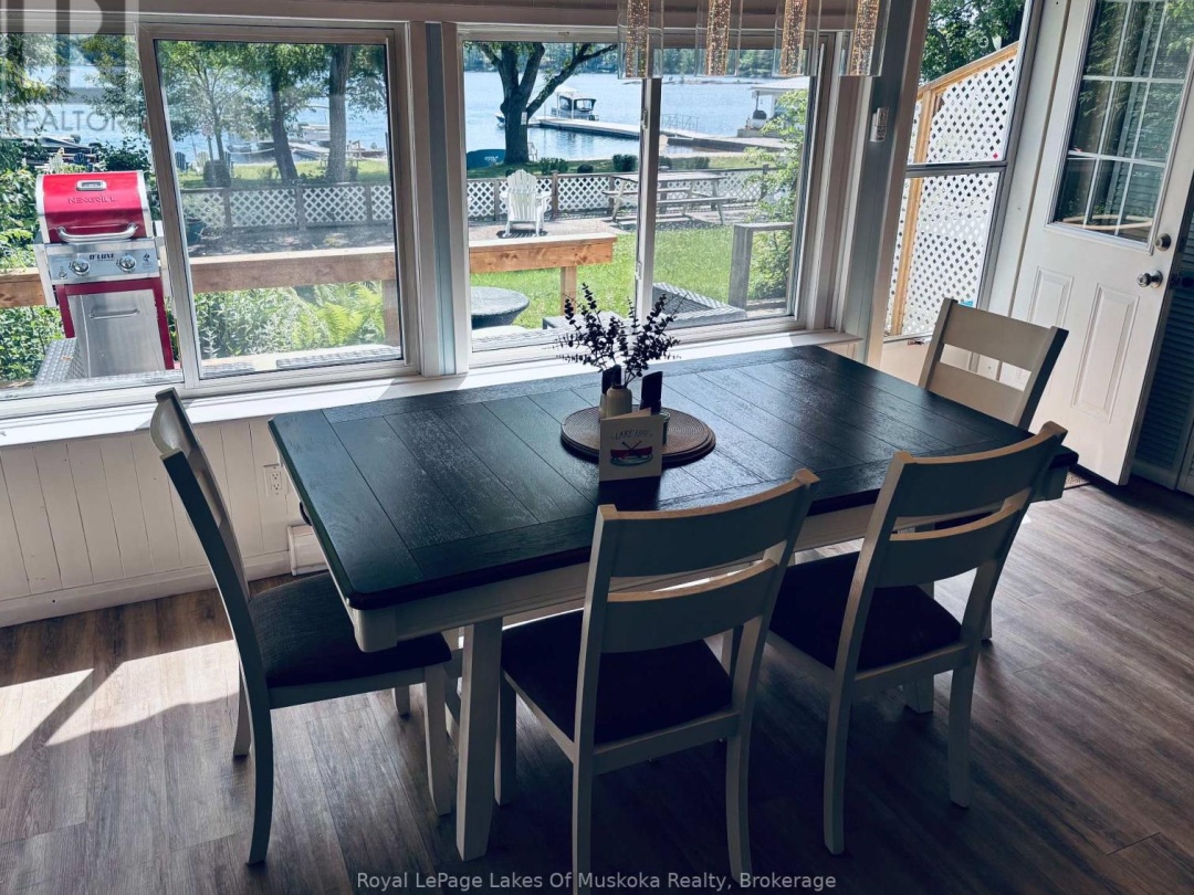 5 - 1115 KAHSHE LAKE ROAD, Kahshe Lake