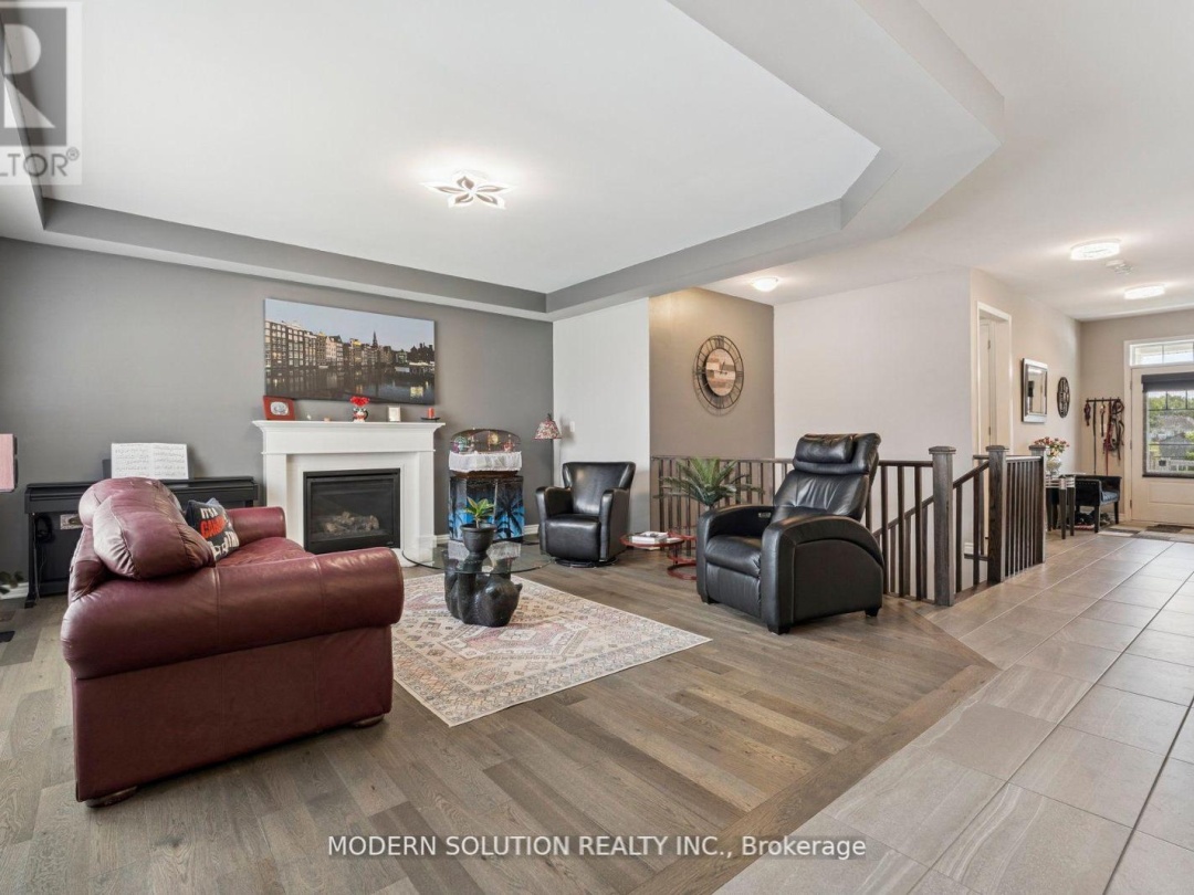 35 BROWNING BOULEVARD, 