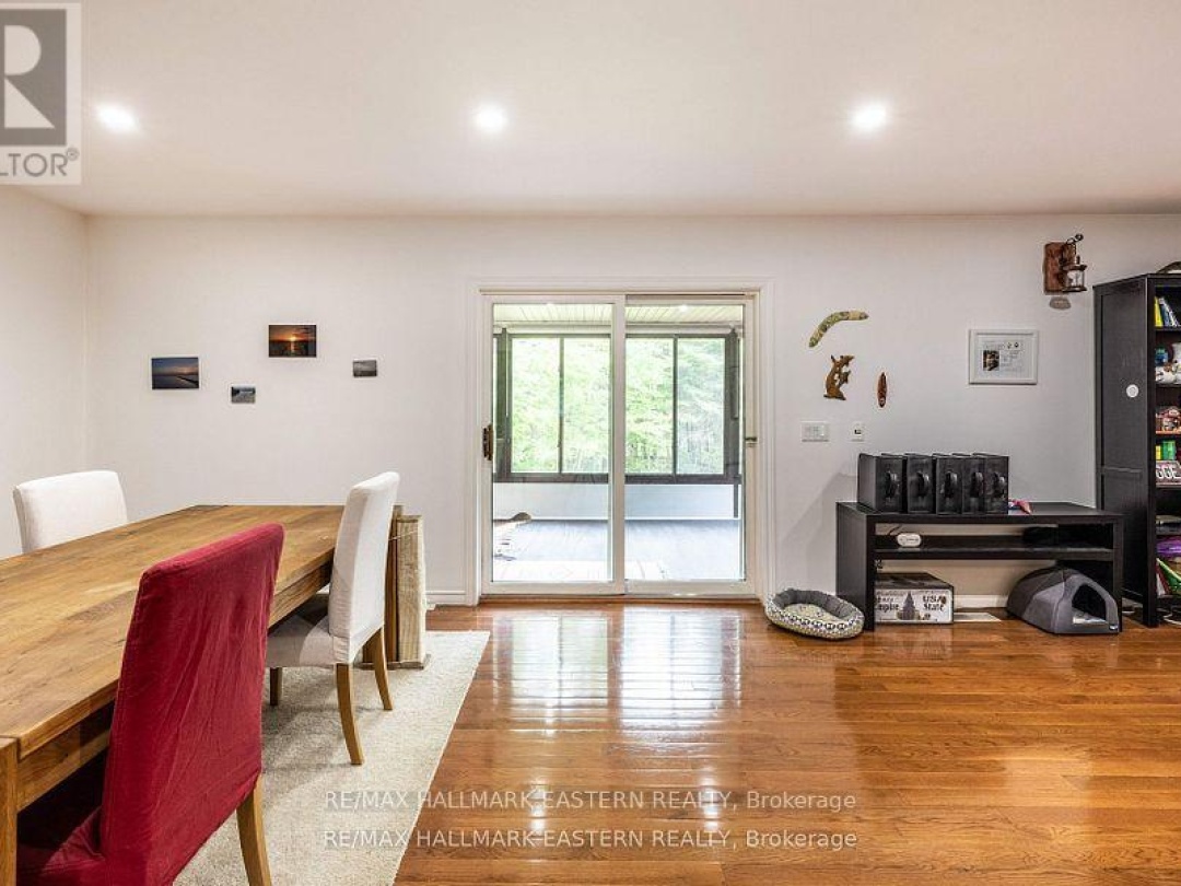 7 JUNIPER ISLE ROAD, Kawartha Lakes (Coboconk)