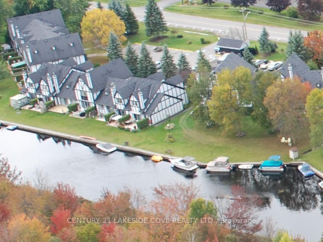 UNIT 8 - 41 LAGUNA PARKWAY, Lake Simcoe