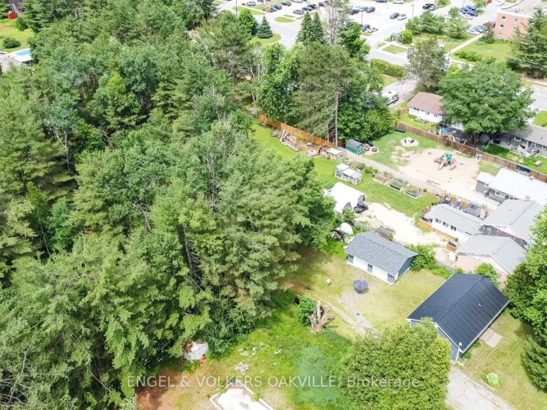 253 MAPLE STREET, Bracebridge (Macaulay)