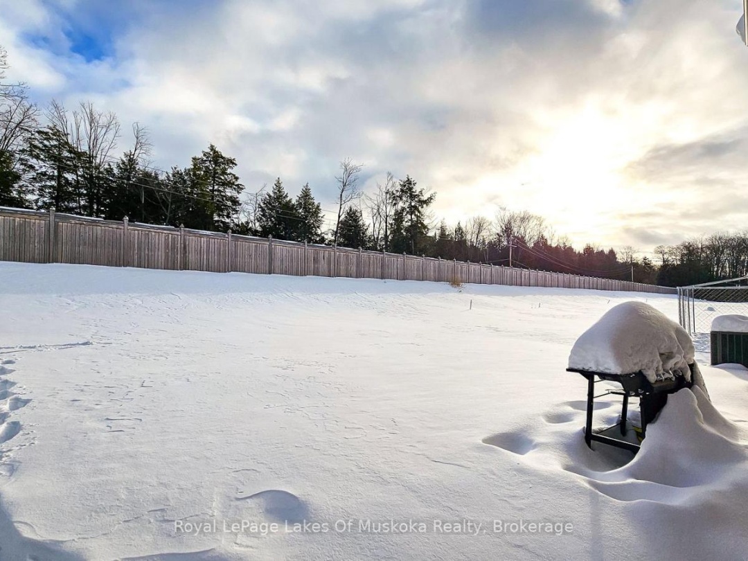 345 MCEACHERN LANE, Gravenhurst (Muskoka (S))
