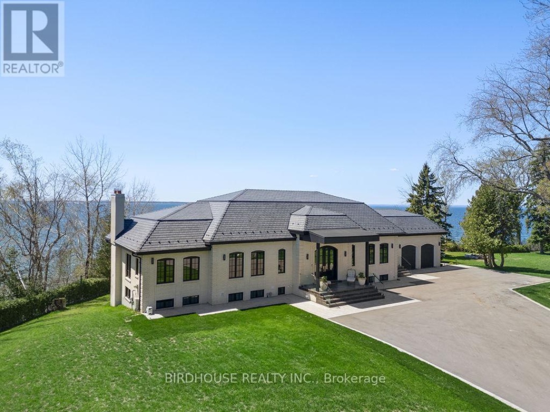 16 & 20 GARDEN GATE, Lake Simcoe