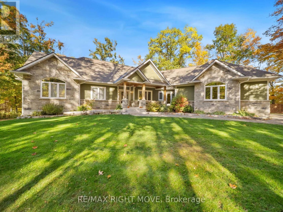 143 BASS LINE, Oro-Medonte (Prices Corners)