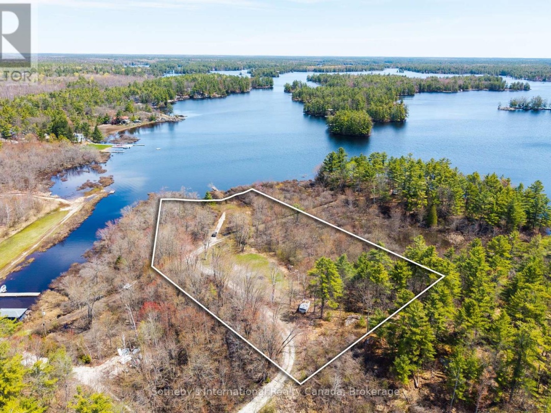 1114 TRYON ROAD, Kahshe Lake