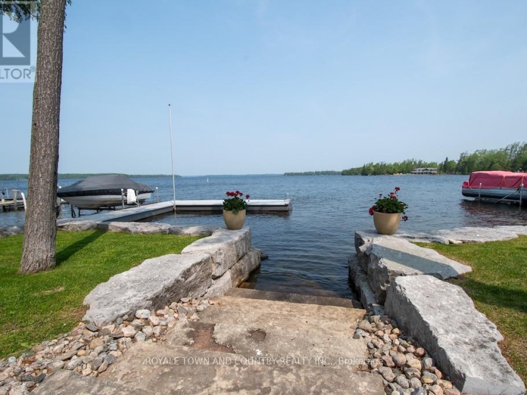 24 GOODMAN ROAD, Balsam Lake