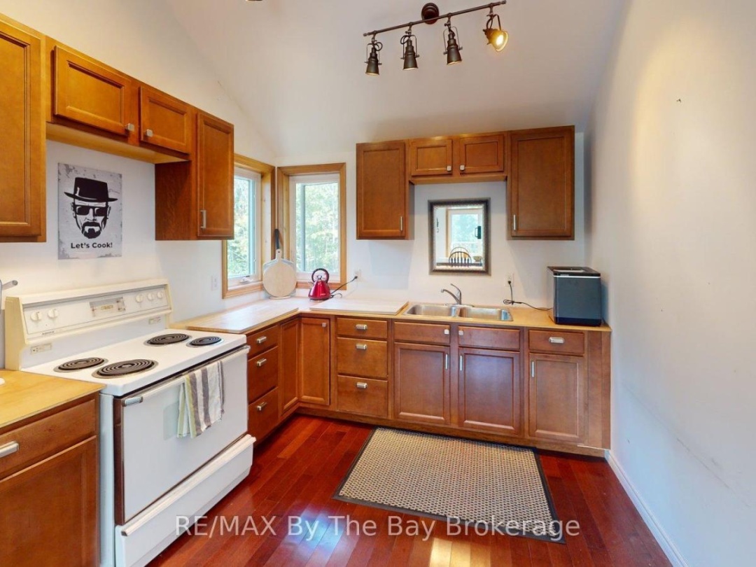 49 METHODIST, Georgian Bay