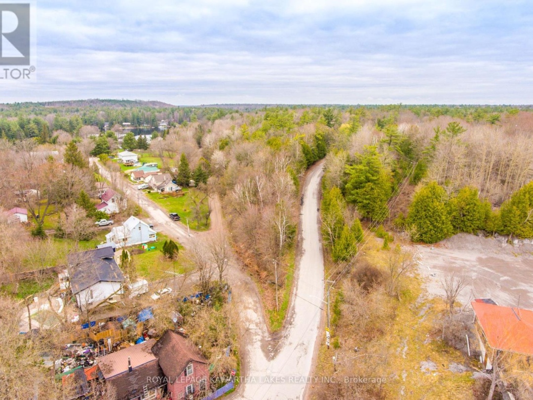 LT38-39 SILVER LAKE ROAD, Kawartha Lakes (Somerville)