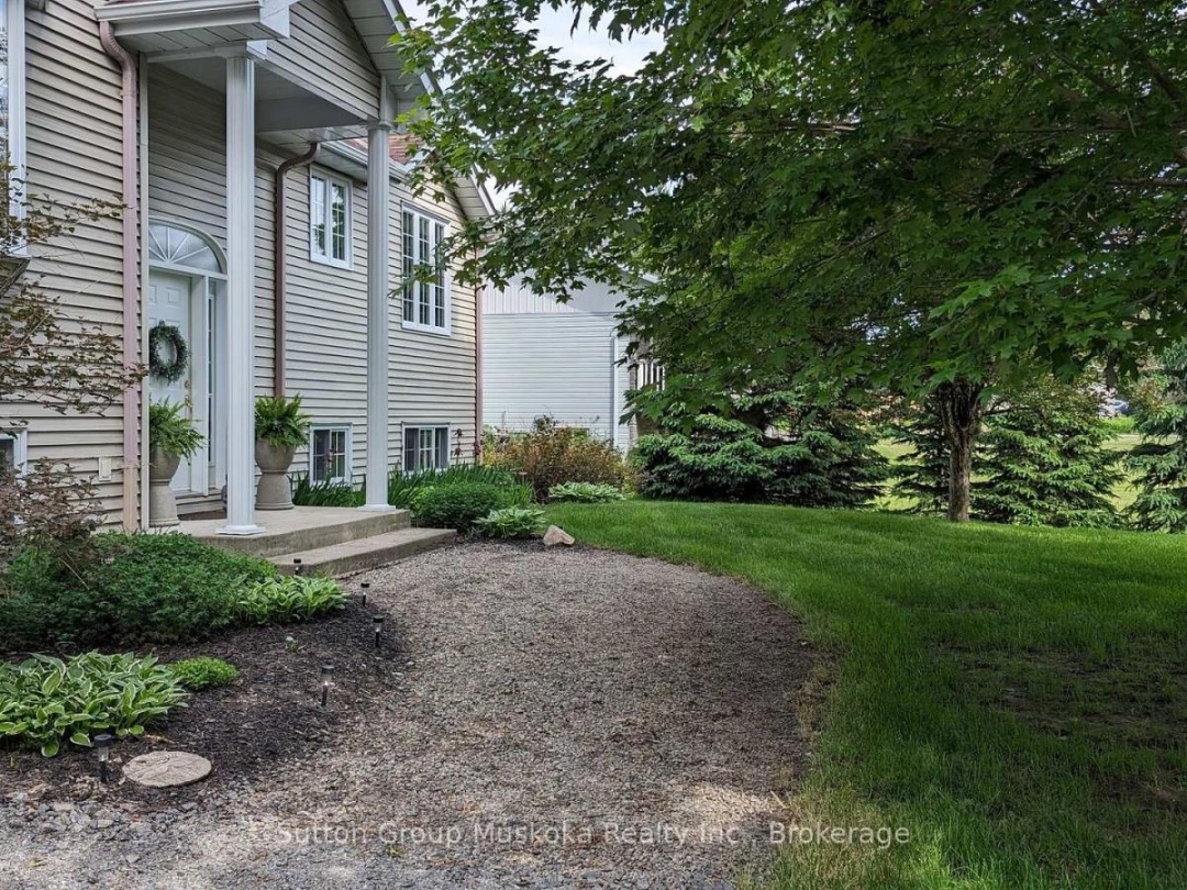 357 RAVENSCLIFFE ROAD, Huntsville (Chaffey)