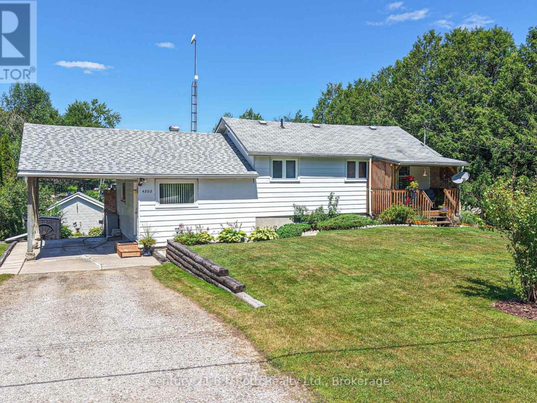 4202 CANAL ROAD, 
