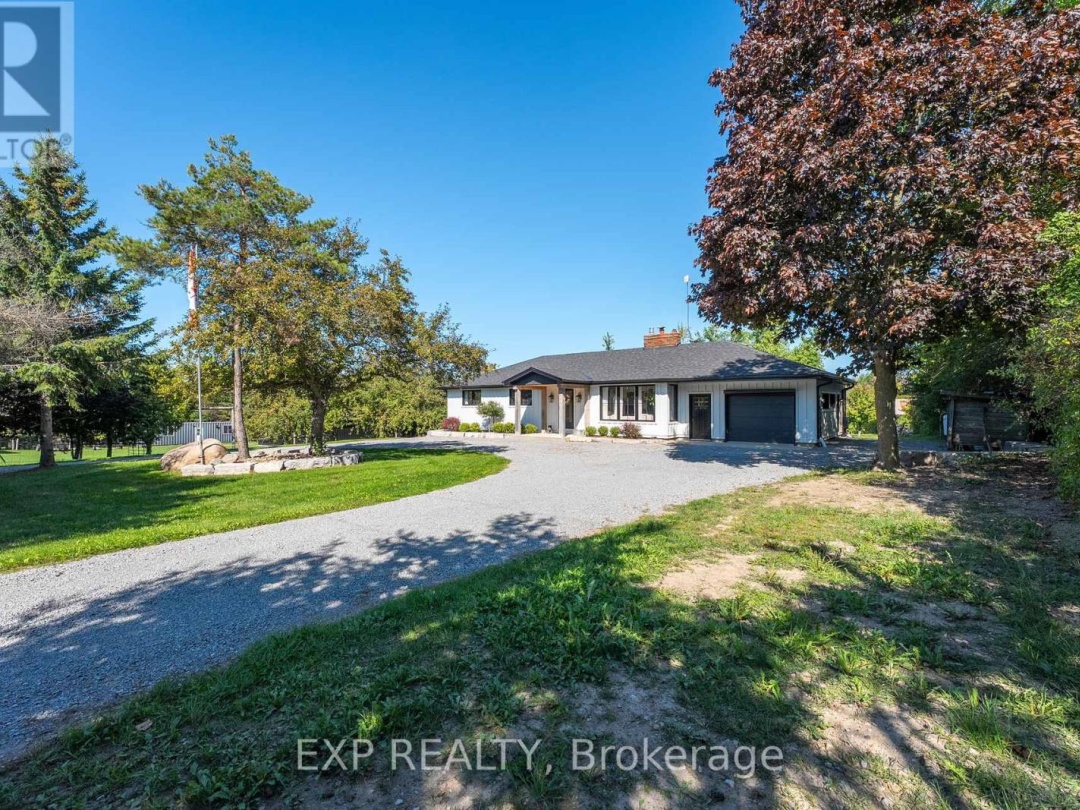 521 COTTAGE ROAD, 