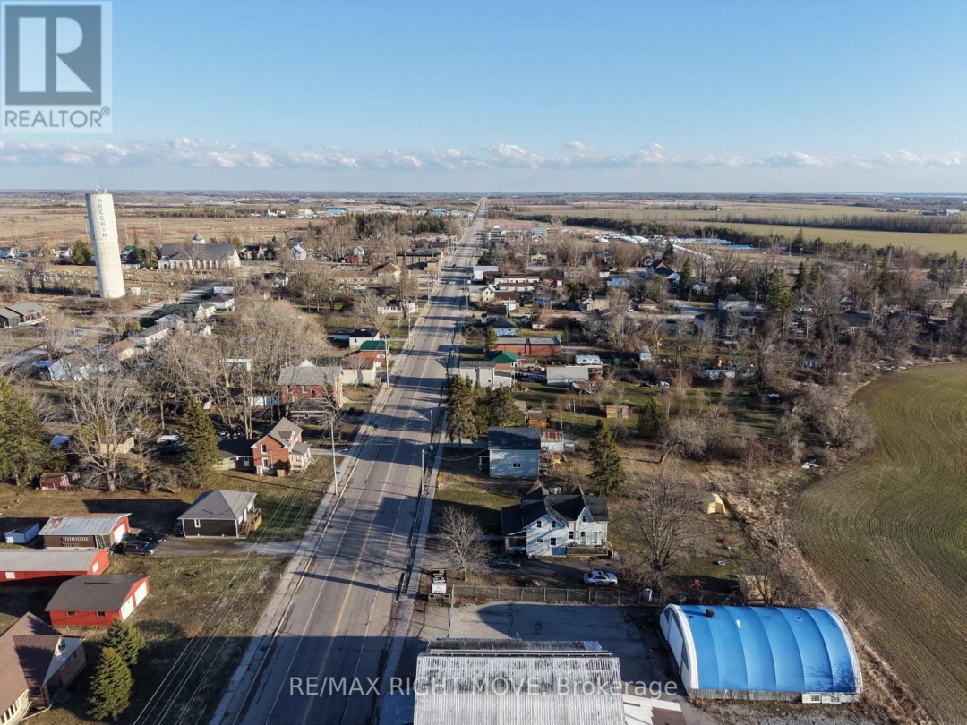 2344 12 HIGHWAY, Ramara (Brechin)