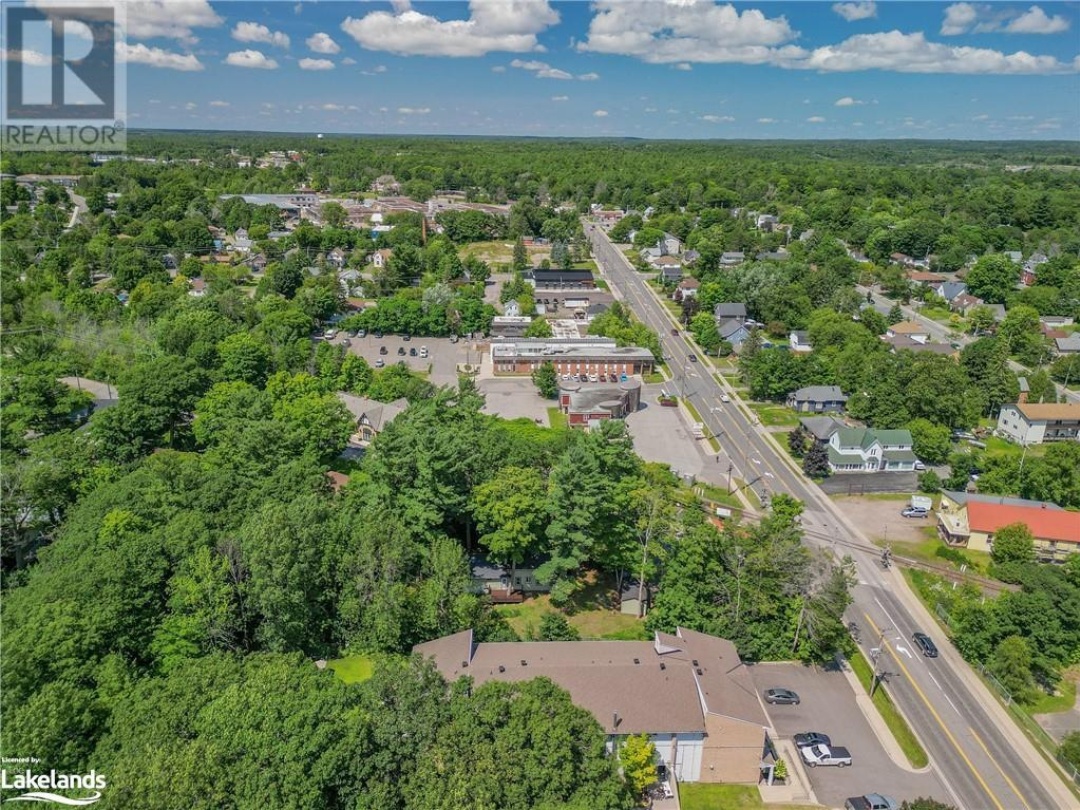 2 Station Street, Parry Sound