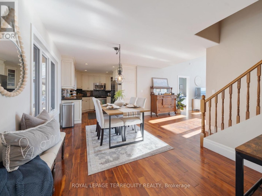 18 MILLER ROAD, Cameron Lake