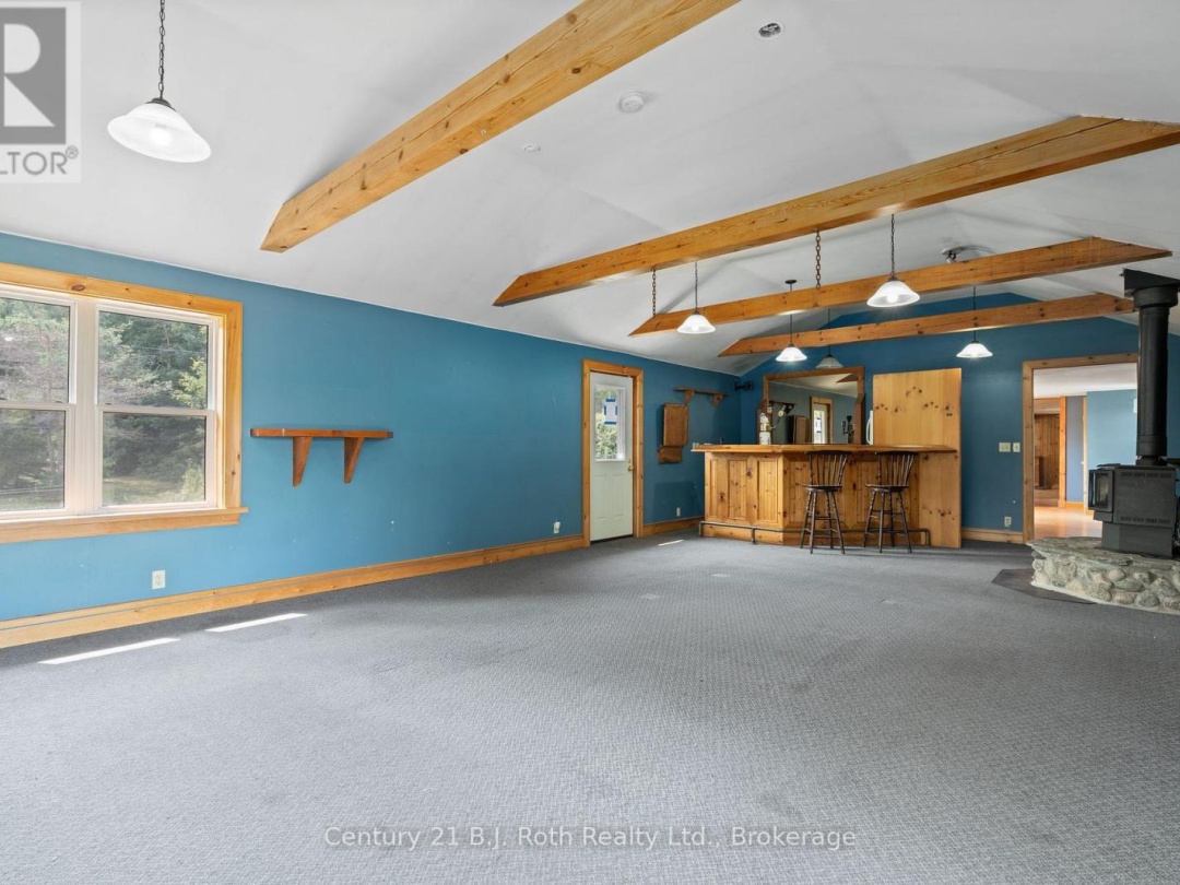 2377 FRASERBURG ROAD, 