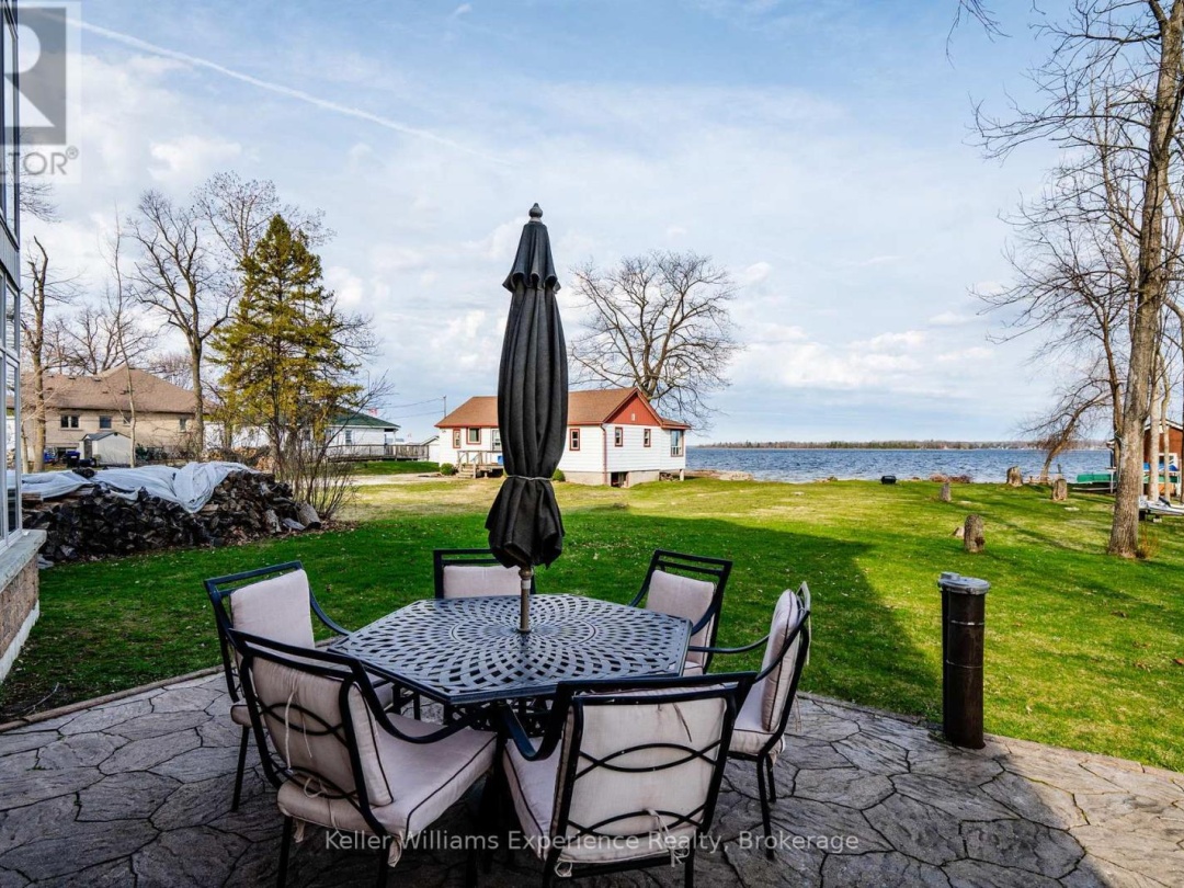 81 SILVER BIRCH CRESCENT, Georgian Bay