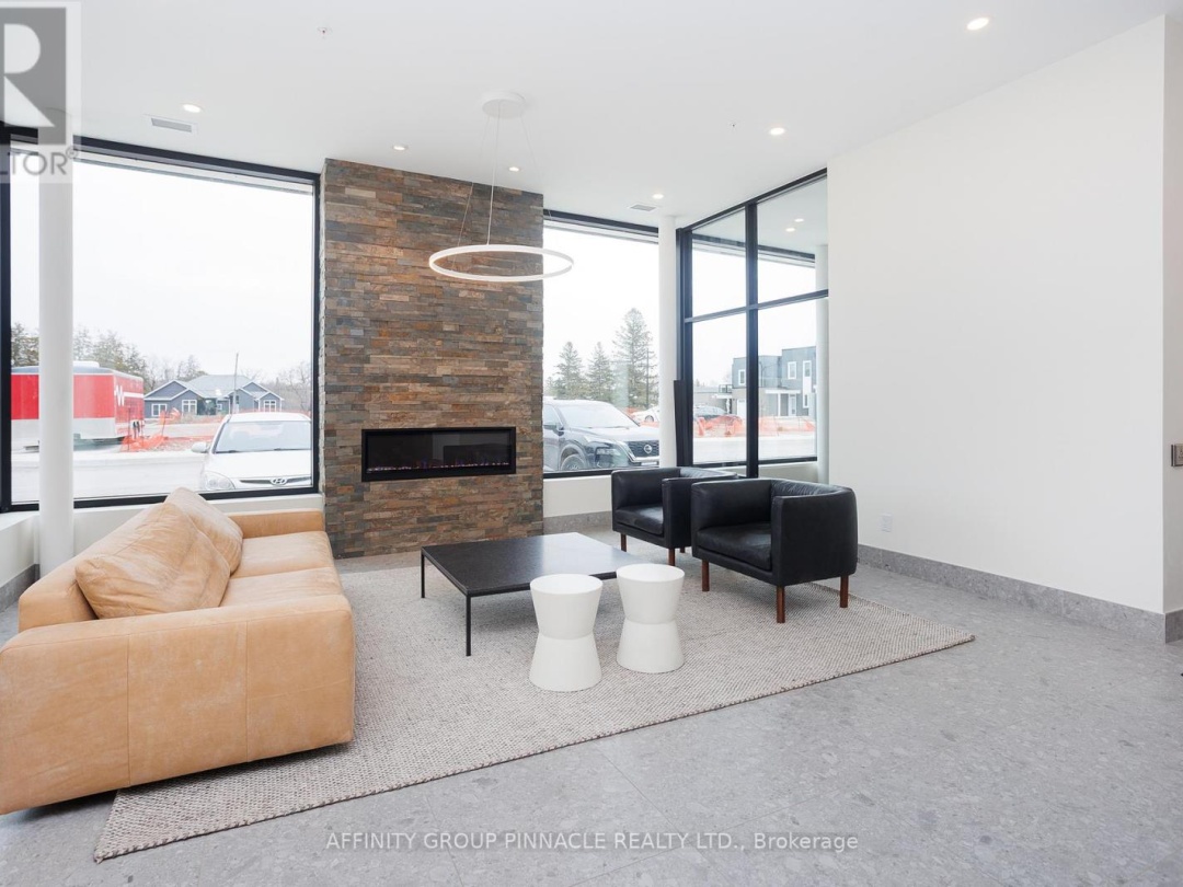 302 - 19 A WEST STREET N, Cameron Lake