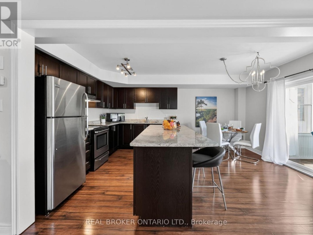 12 MASTERS CRESCENT, Georgian Bay