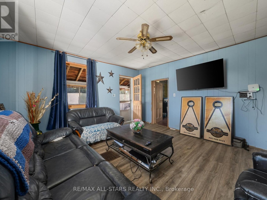 3783 MONCK ROAD, Kawartha Lakes (Somerville)