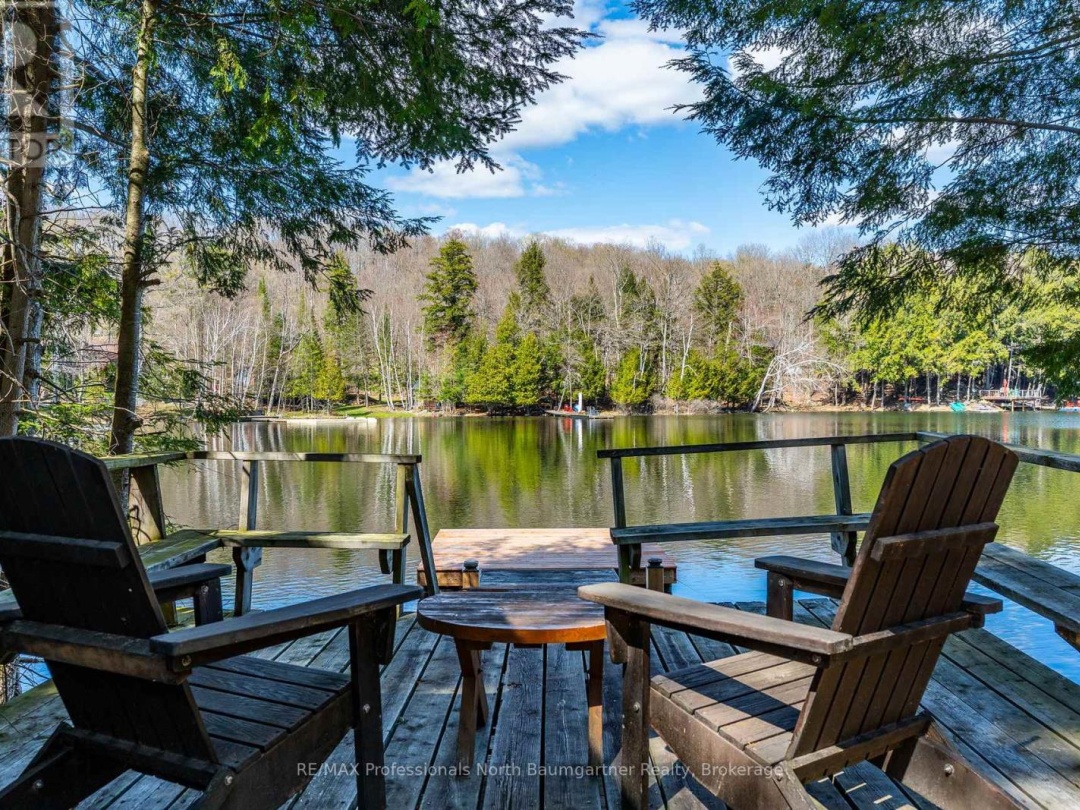 1053 MINK ROAD, Long Lake