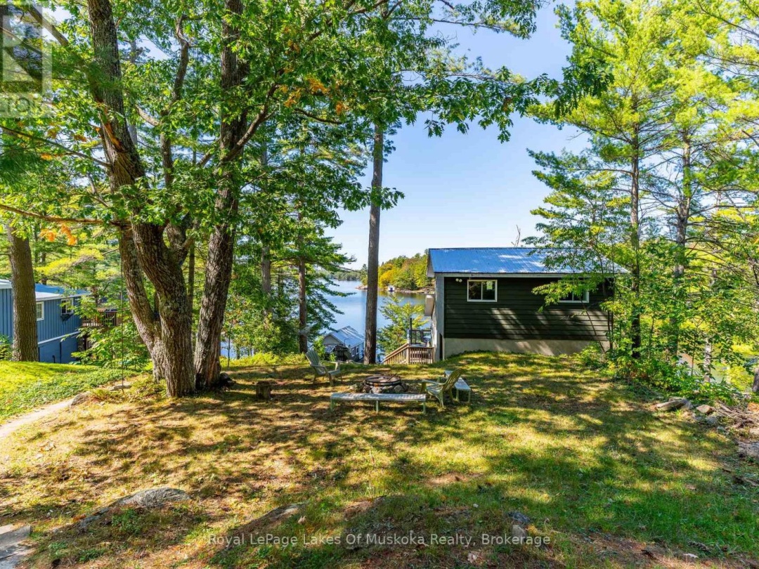 4 - 1379 MUSKOKA ROAD 169, Pine Lake