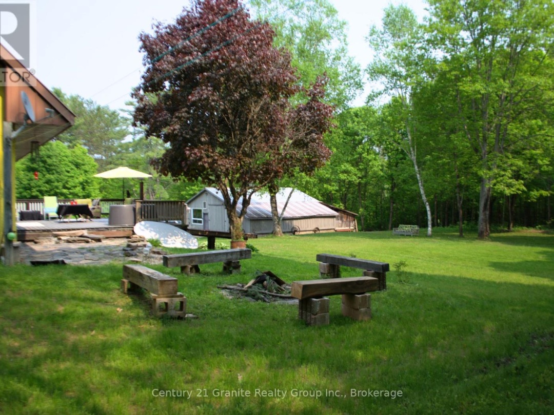 1093 KUSHOG LAKE ROAD, Minden Hills (Minden)