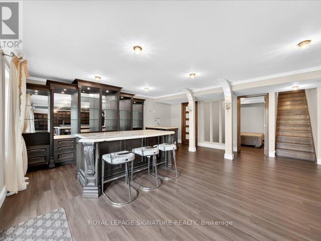 27900 THORAH SIDE ROAD, 