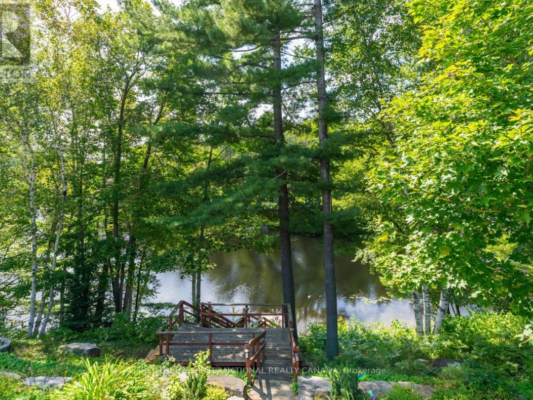 443 BY-LOCK ACRES ROAD, Lake Muskoka