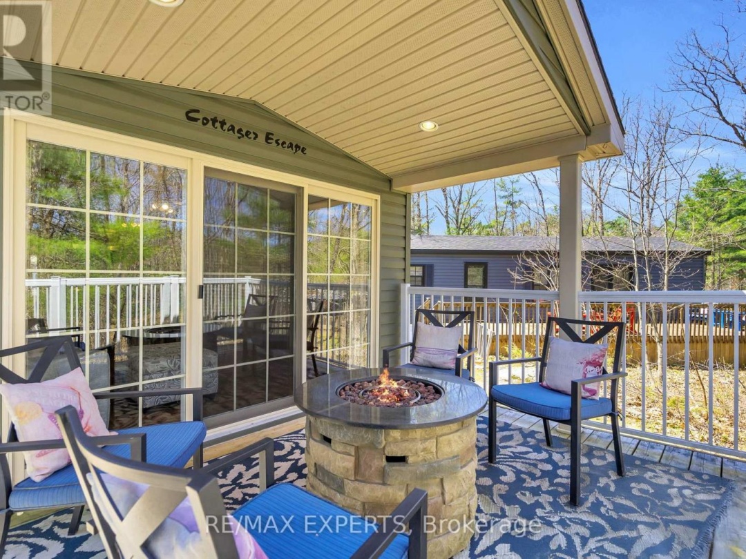 8 - 1336 S MORRISON LAKE ROAD, Morrison Lake