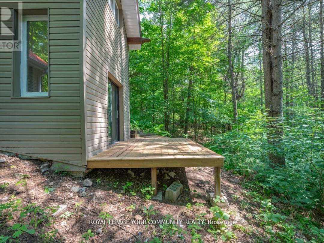 9297 HIGHWAY 118 E, Minden Hills (Minden)