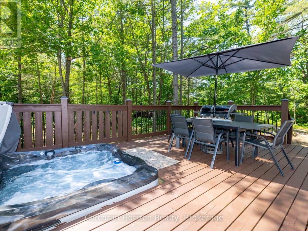 100 ISLAND 630 GEORGIAN BAY, Georgian Bay