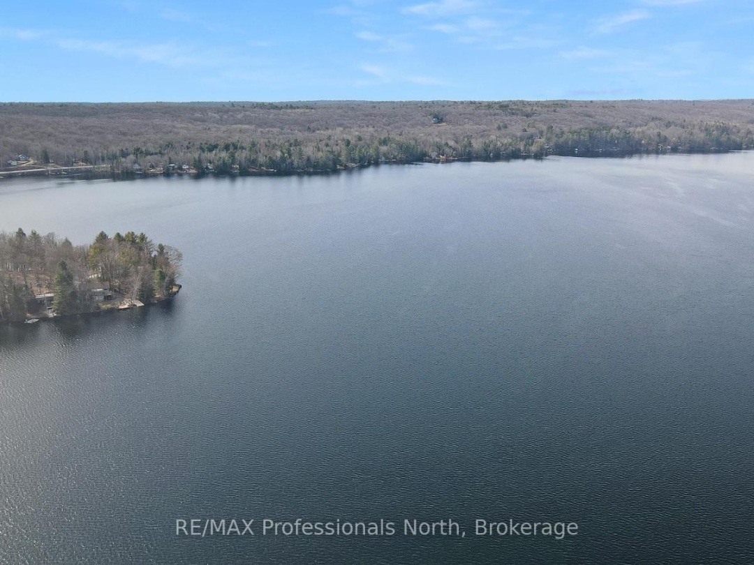 1008 CHEROKEE TRAIL, Halls Lake