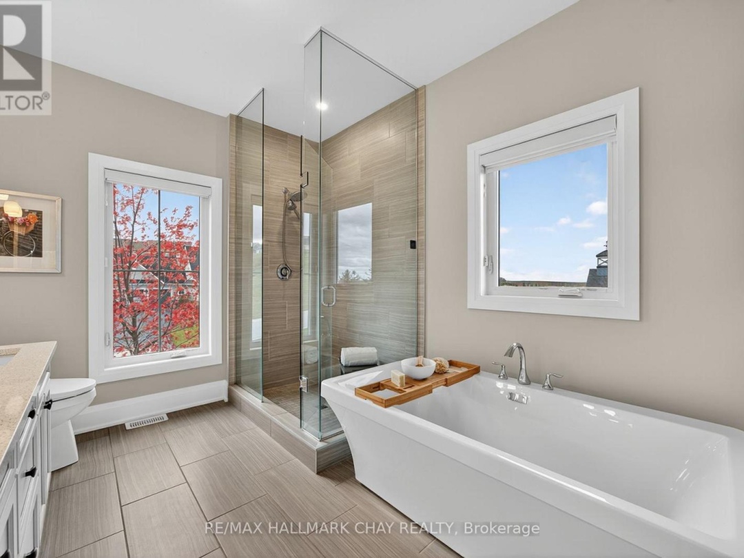 23 GELDERLAND CRESCENT, 