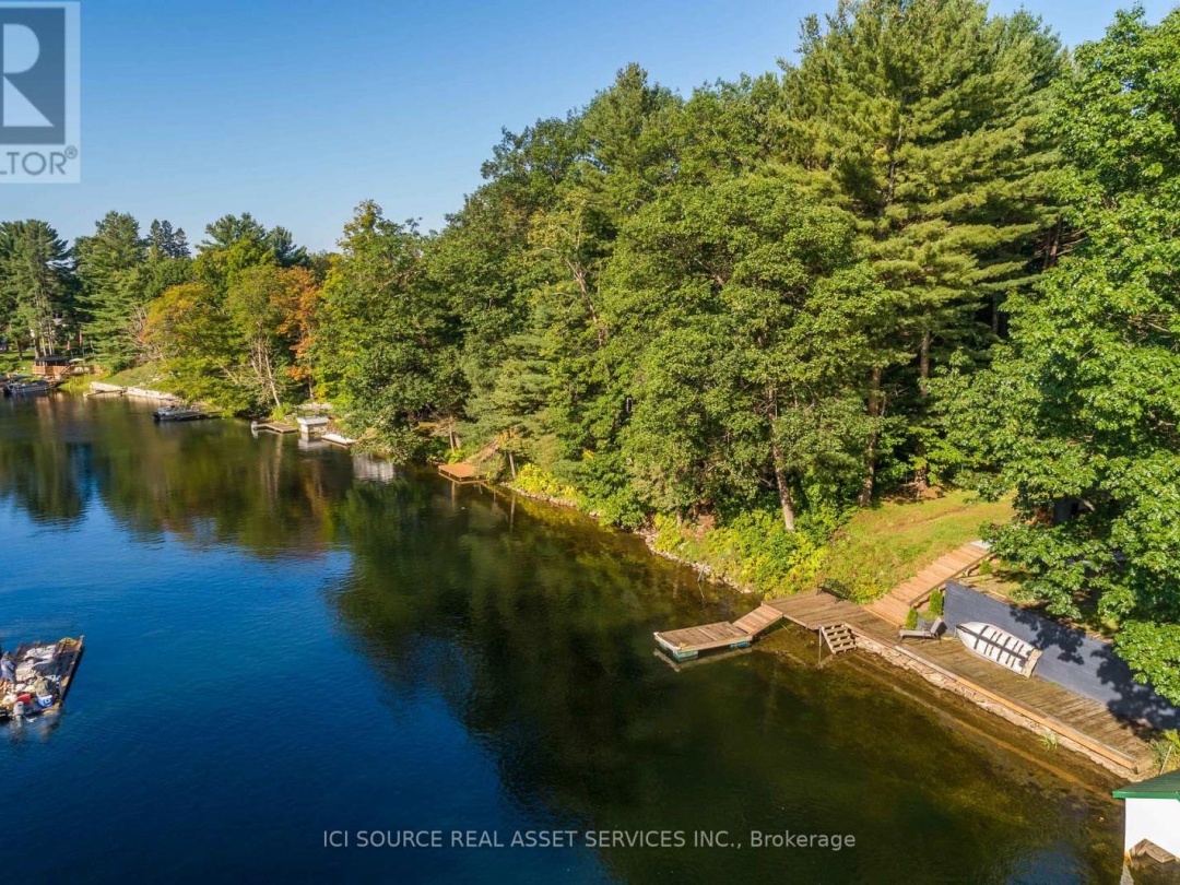 3526 MONCK ROAD, Gull River