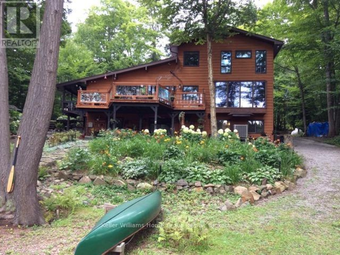1139 BASSHAUNT LAKE ROAD, Basshaunt Lake