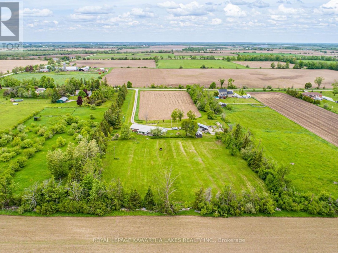 576 LORNEVILLE ROAD, Kawartha Lakes (Eldon)