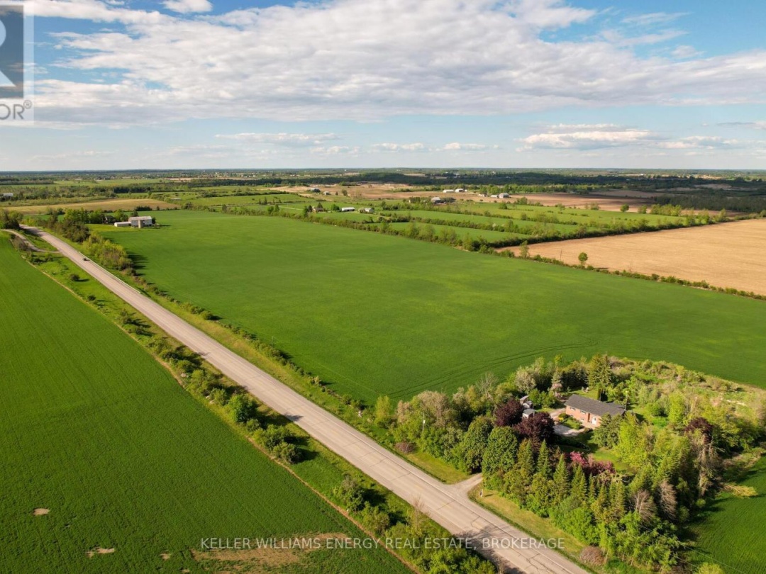 456 County Road 46, Kawartha Lakes (Mariposa)