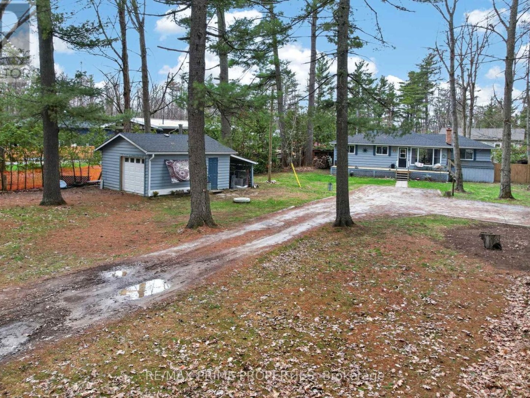 118 STANLEY ROAD, Kawartha Lakes (Carden)