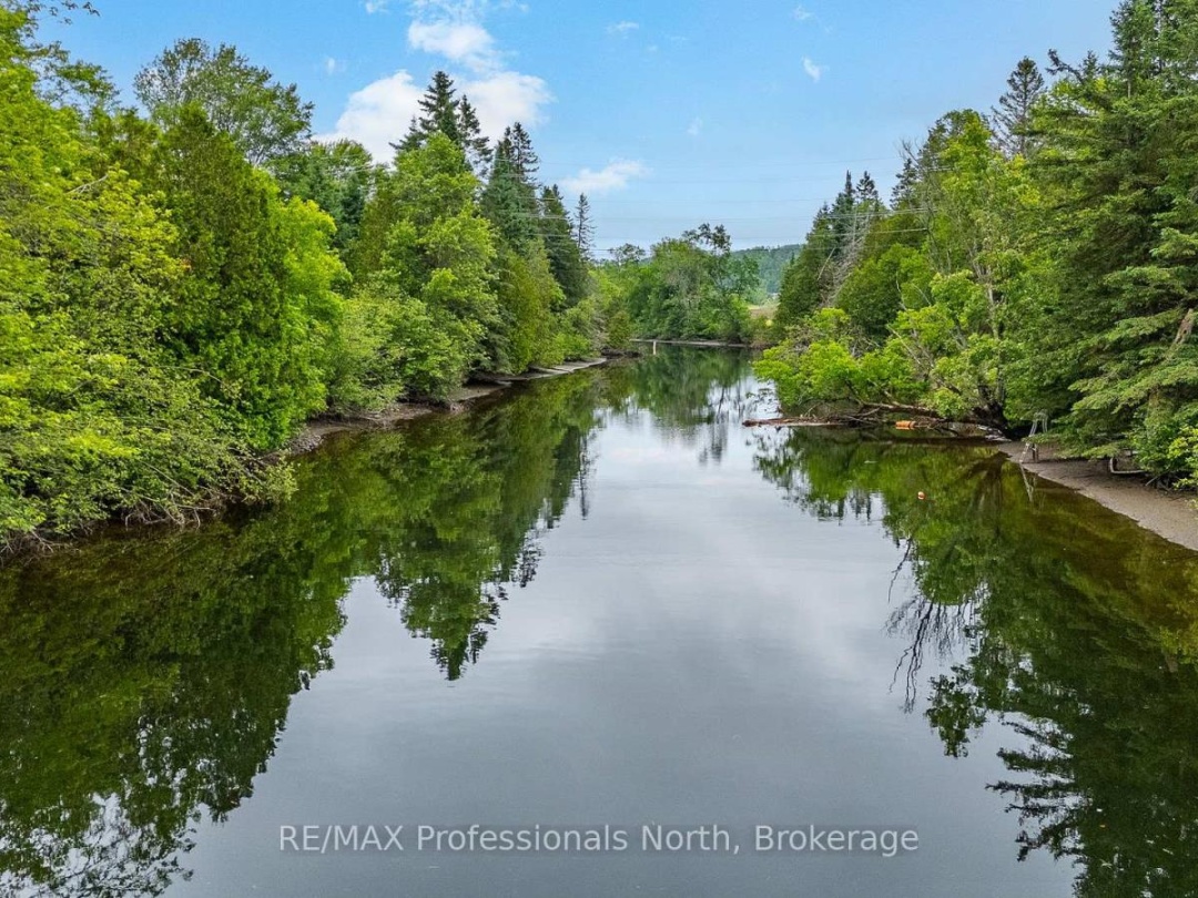 0 SPRING VALLEY ROAD, Gull River